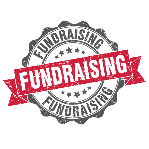 FUNDRAISER COLLECTION