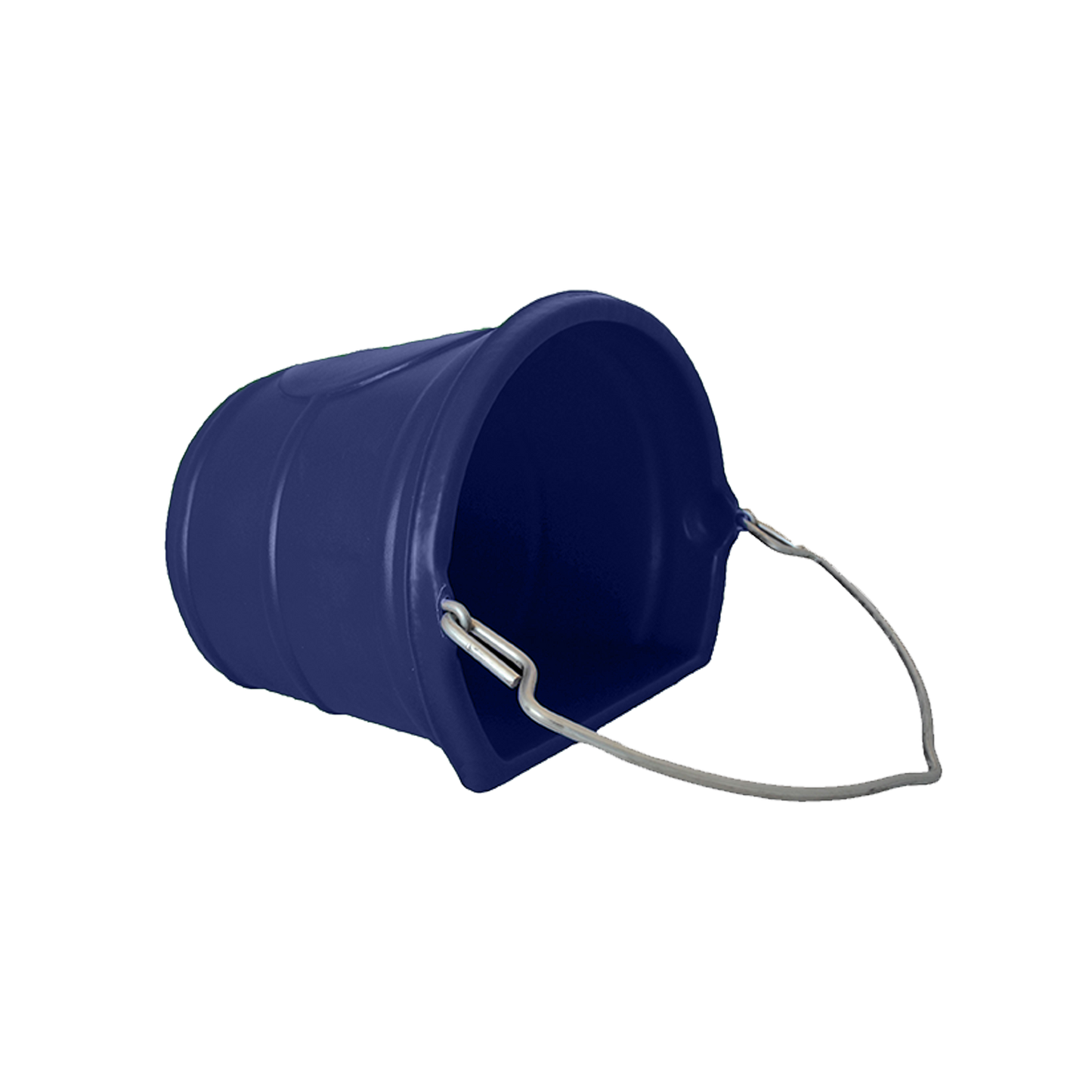 Rolled Lip Water Bucket