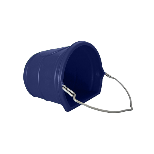 Rolled Lip Water Bucket
