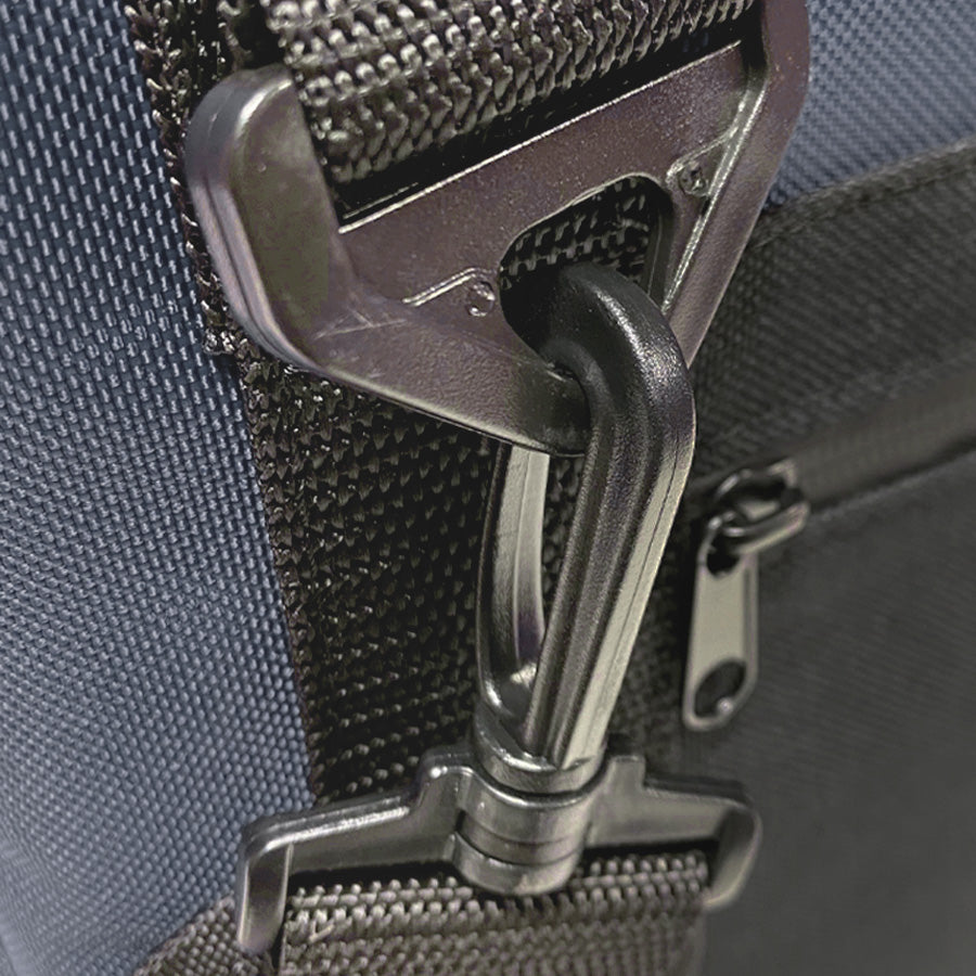 12 Pack Original Nylon Soft Cooler