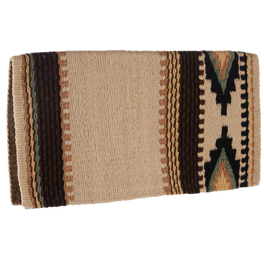 Cowtown 34x36 New Zealand Wool Saddle Blanket