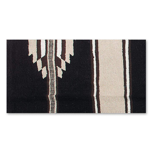 1320-01 Ranger 2000 30x60 Acrylic Blend Saddle Blanket