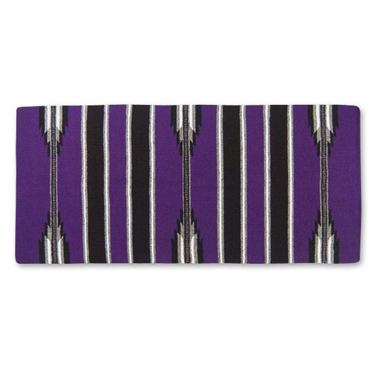 1320-11 Ranger 2000 30x60 Acrylic Blend Saddle Blanket