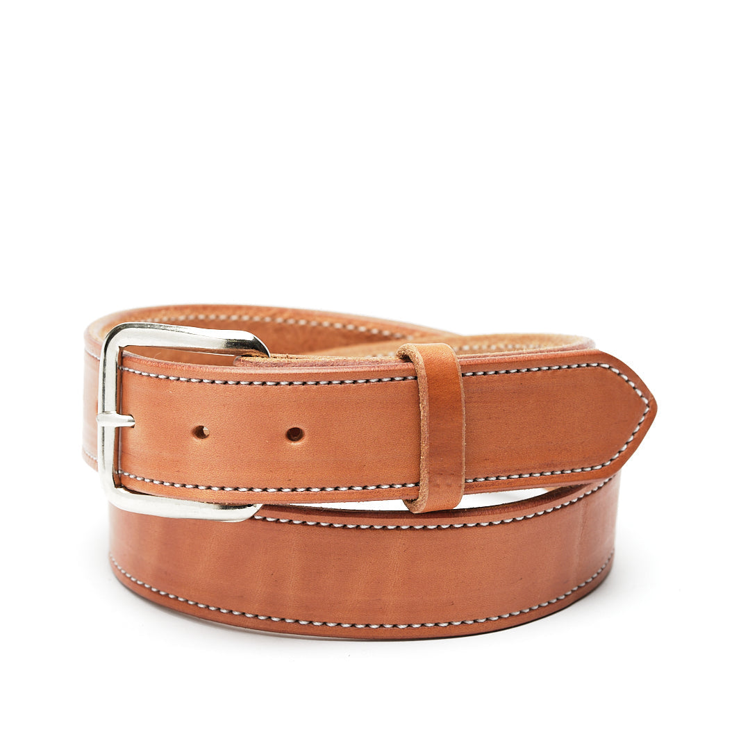 Golden Harness Belt