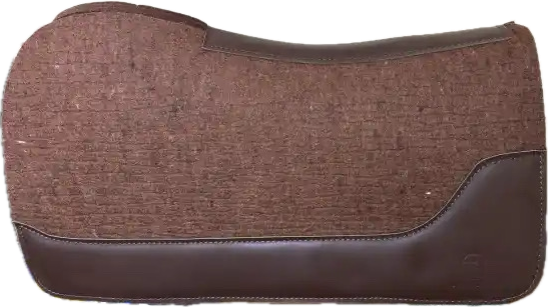 Saddle pad