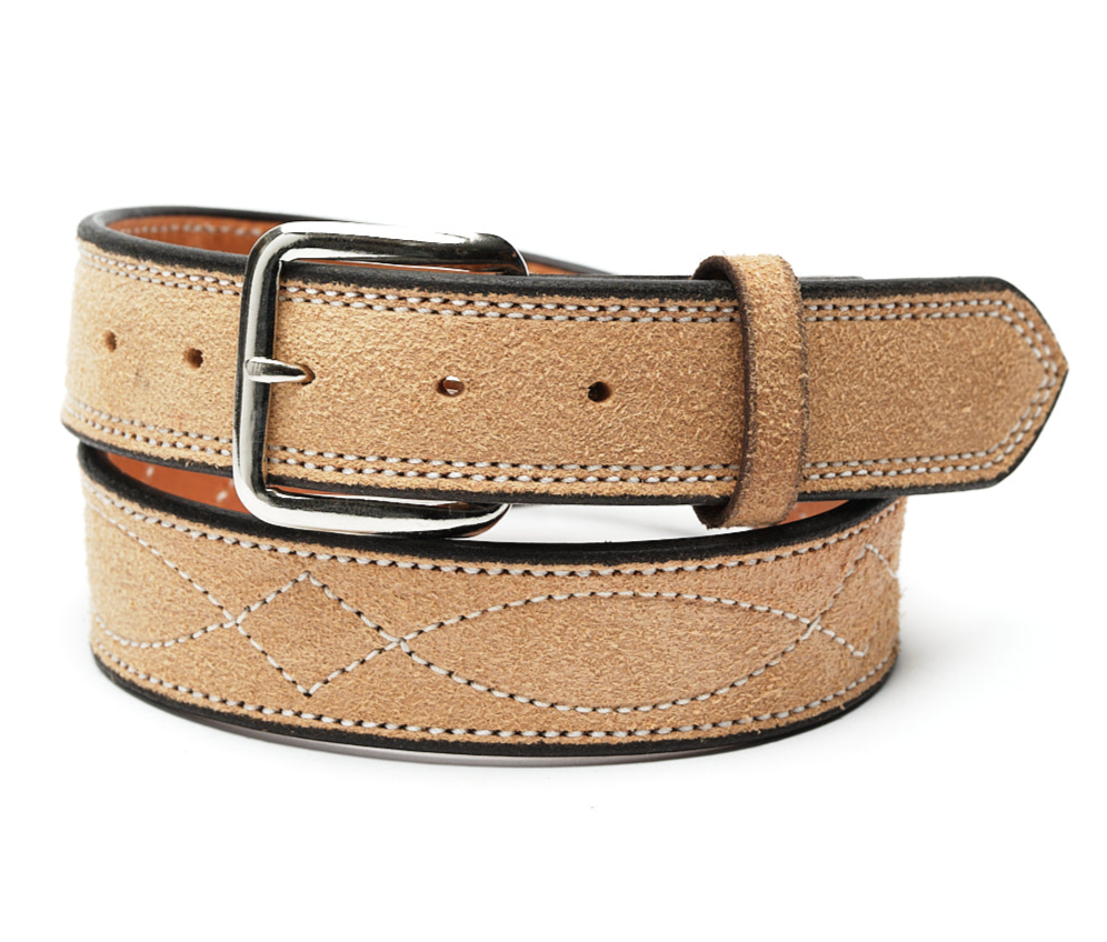 Roughout Gunfighter Belt