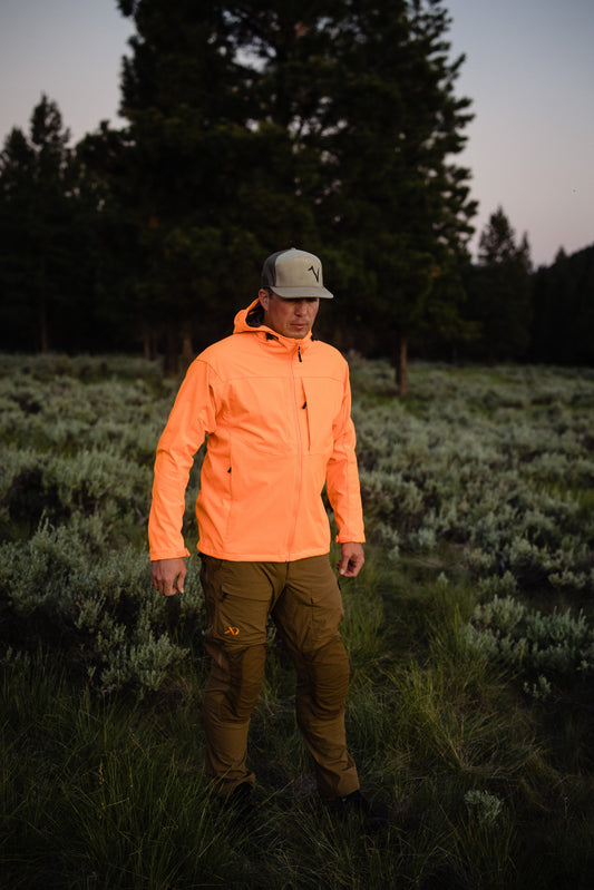 Ridgerunner Softshell Jacket