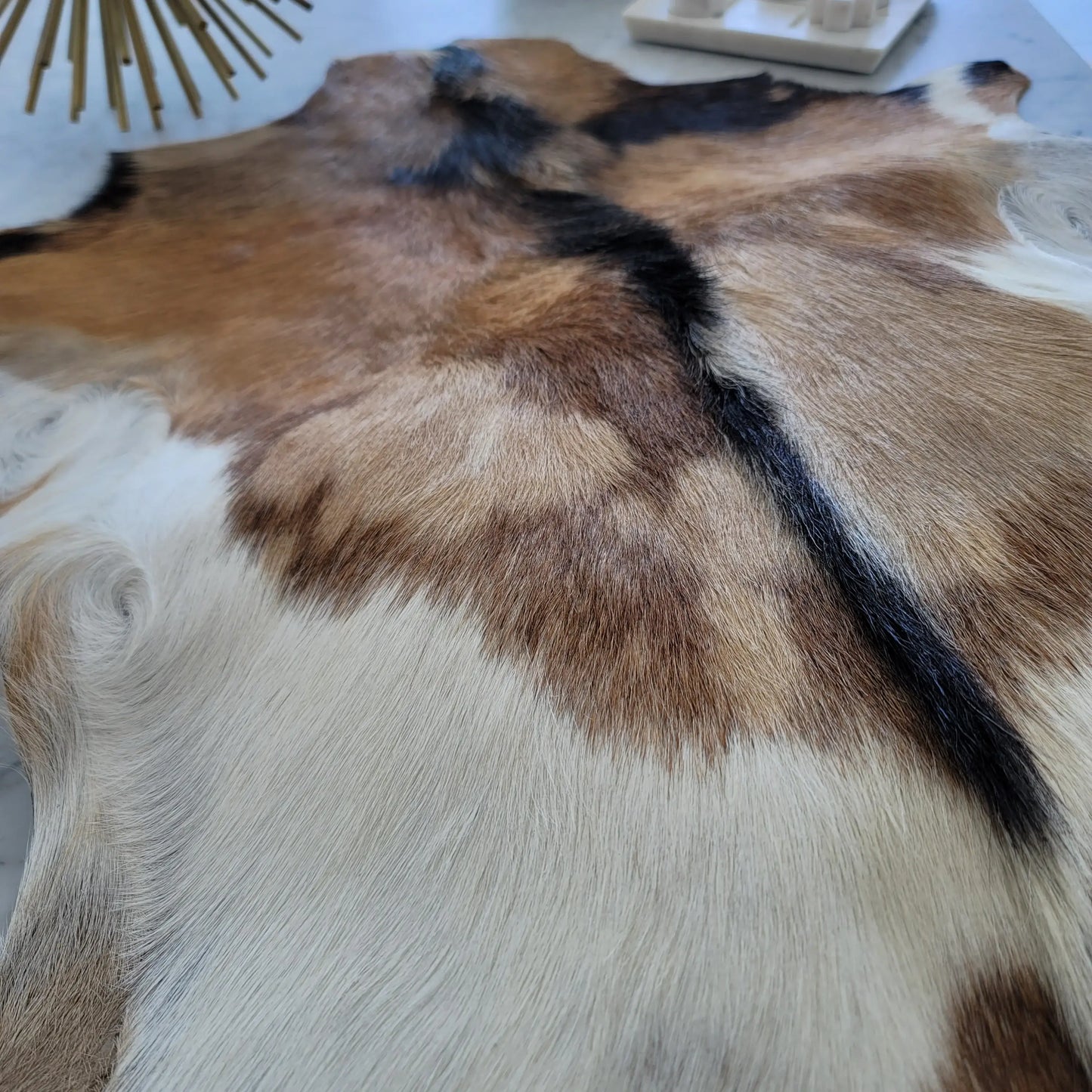 Goat Hides