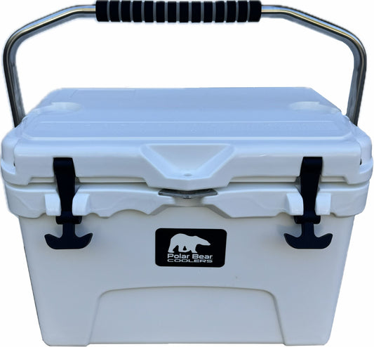 Polar Bear 20 Hard Cooler