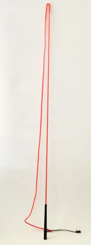 Whip Lunge 65", 73" Drop, 10" Popper