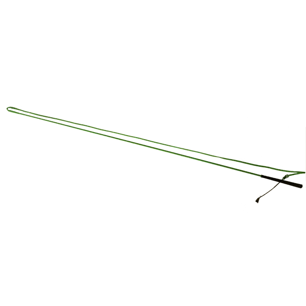 Whip Lunge 65", 73" Drop, 10" Popper