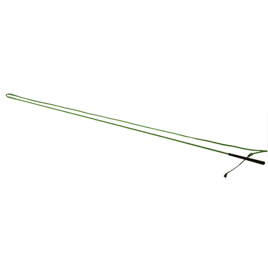 Whip Lunge 65", 73" Drop, 10" Popper