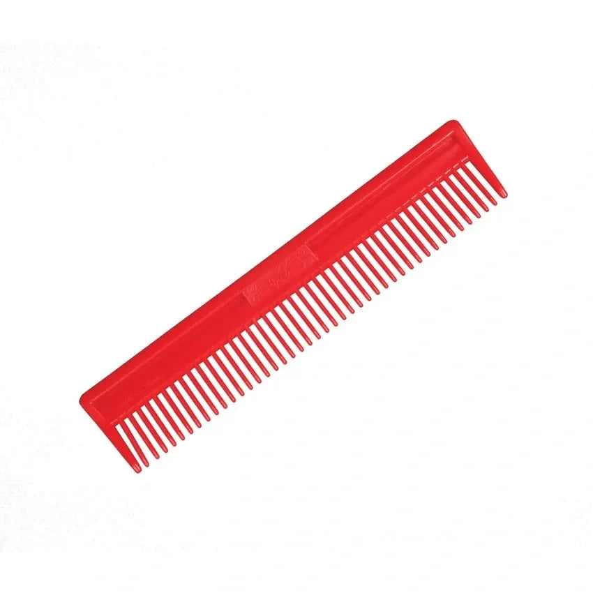 Comb Plastic 9"