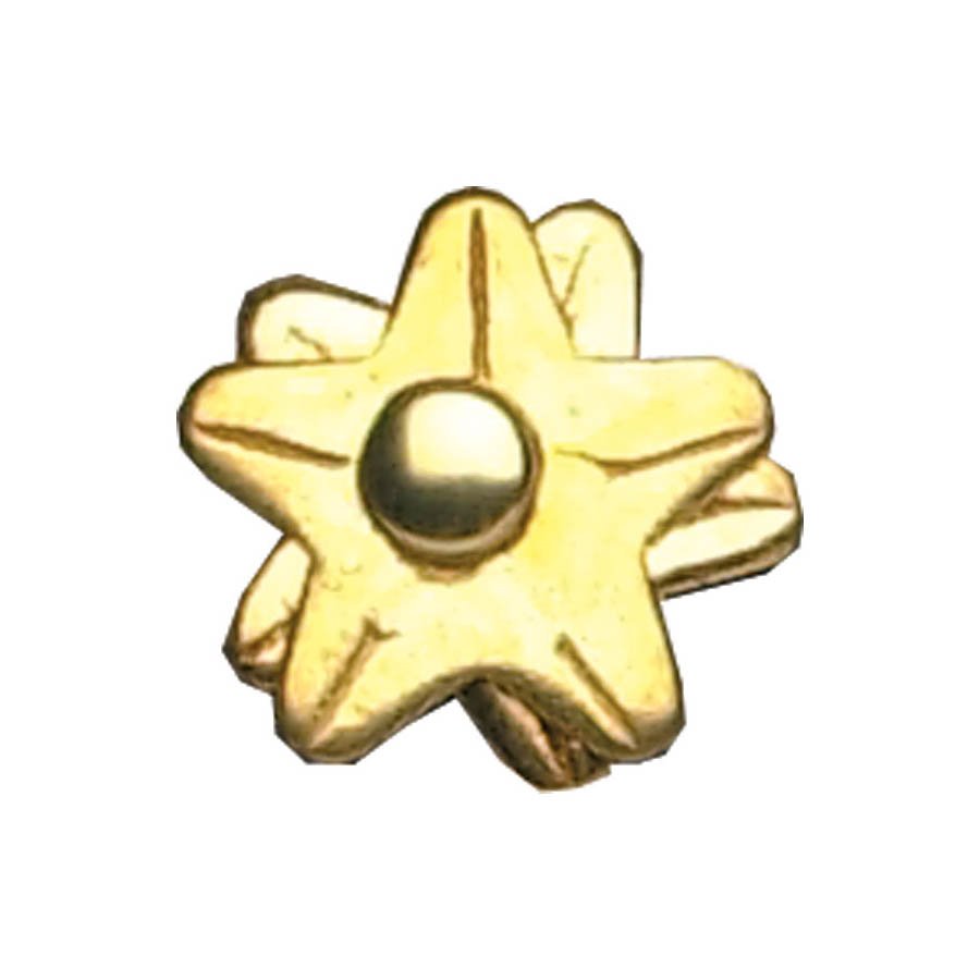 1" 5 Point Rowels