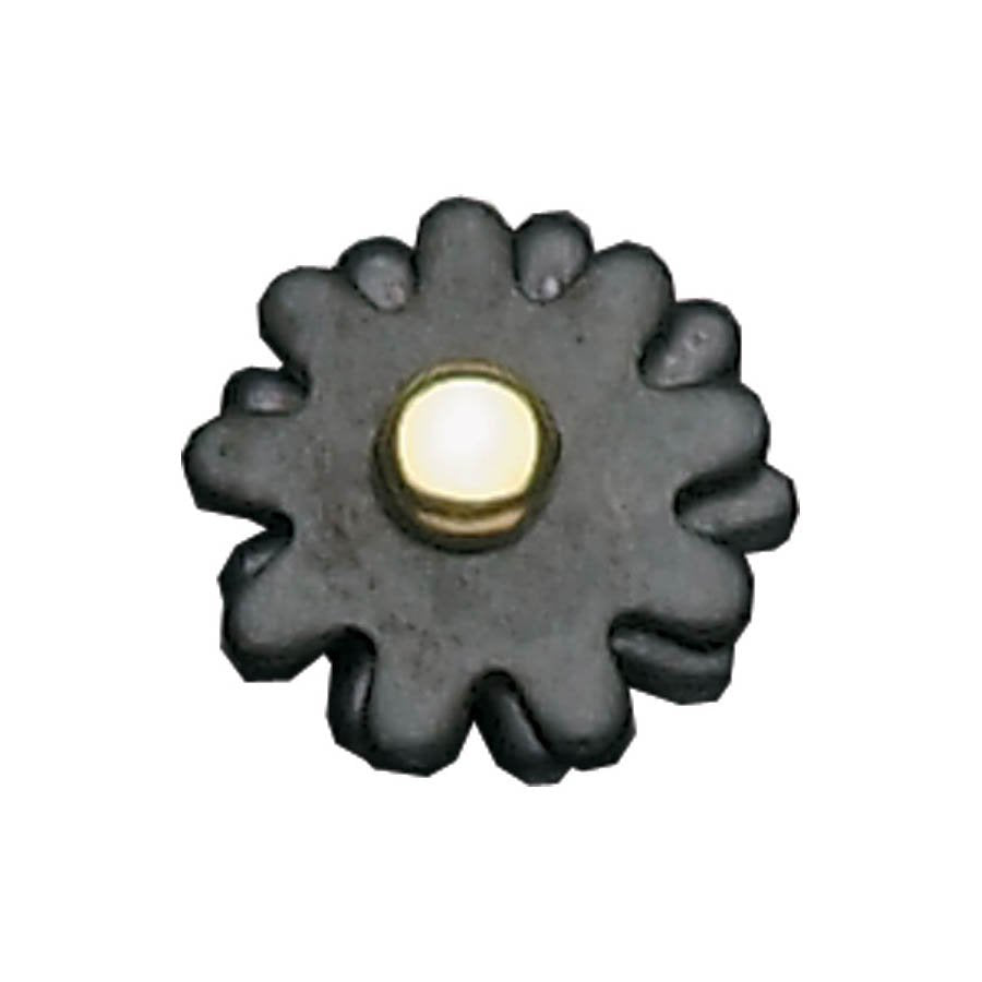 1" 9 Point Rowels