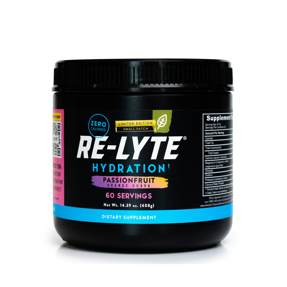 Re-Lyte® Hydration