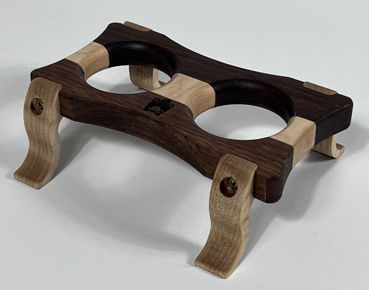 Whiskey Pig® - Two Glass Whiskey Flight