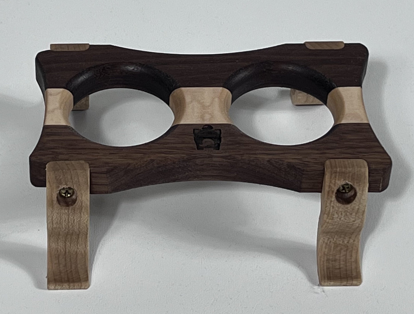 Whiskey Pig® - Two Glass Whiskey Flight