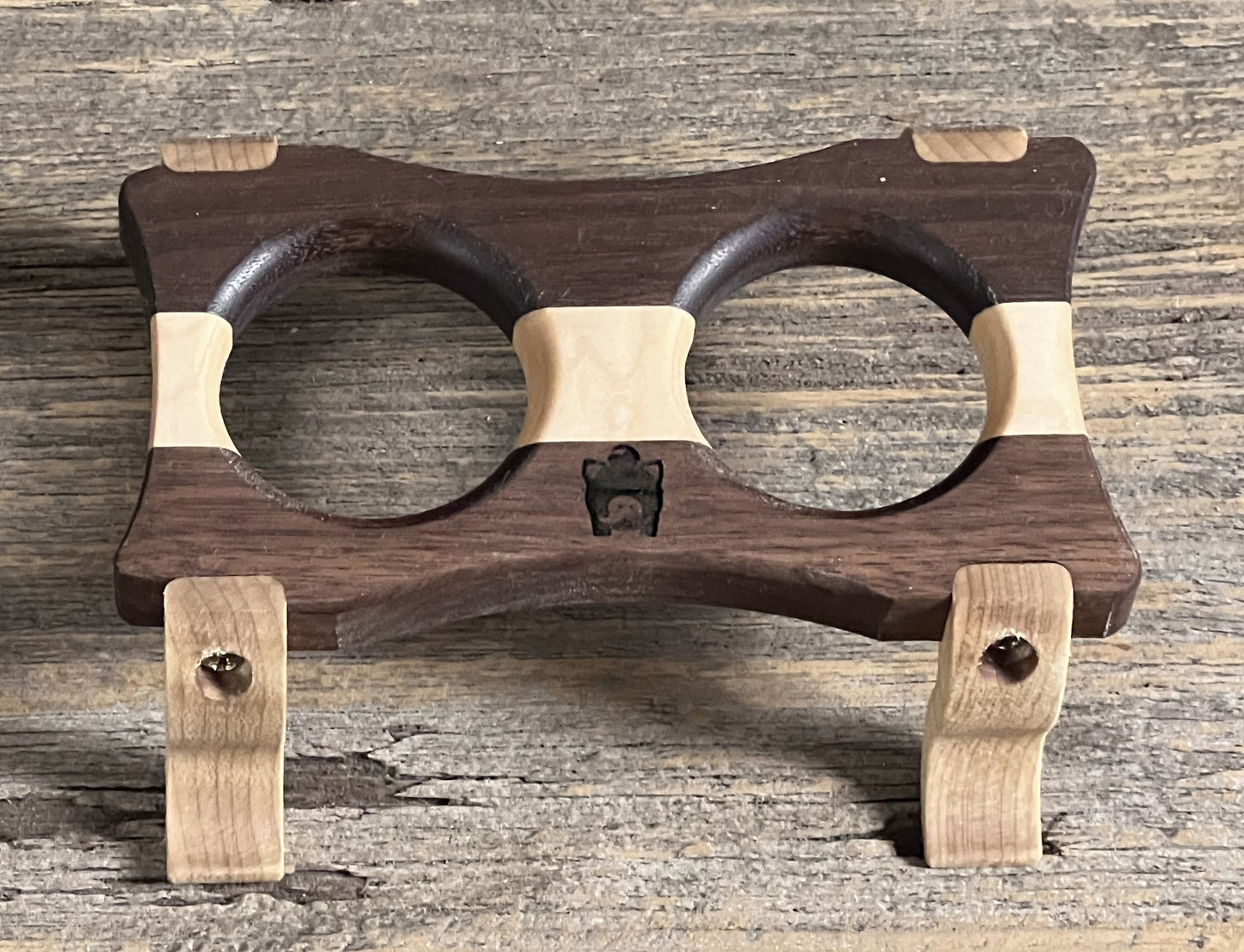 Whiskey Pig® - Two Glass Whiskey Flight