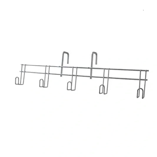 Bridle Rack 5 Hooks #31155