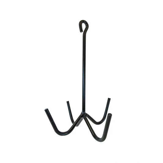 Harness Hook Four Prong