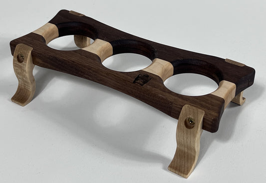 Whiskey Pig® - Three Glass Whiskey Flight