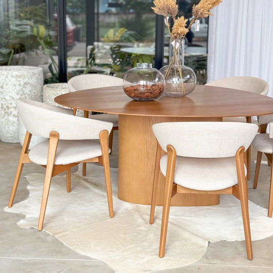 White Natural Cowhide Rug