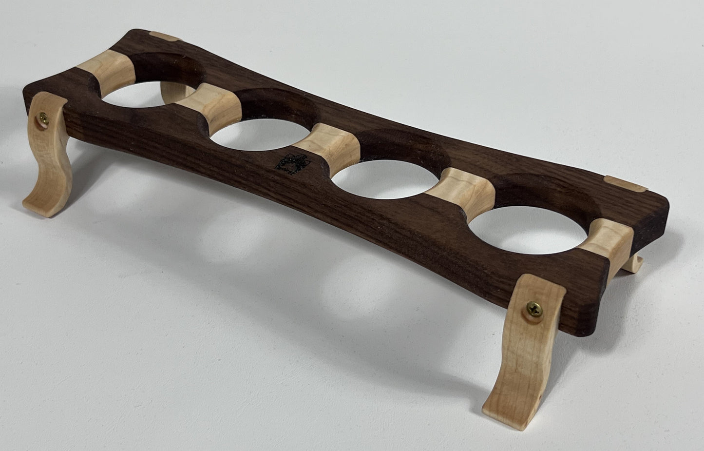 Whiskey Pig® - Four Glass Whiskey Flight