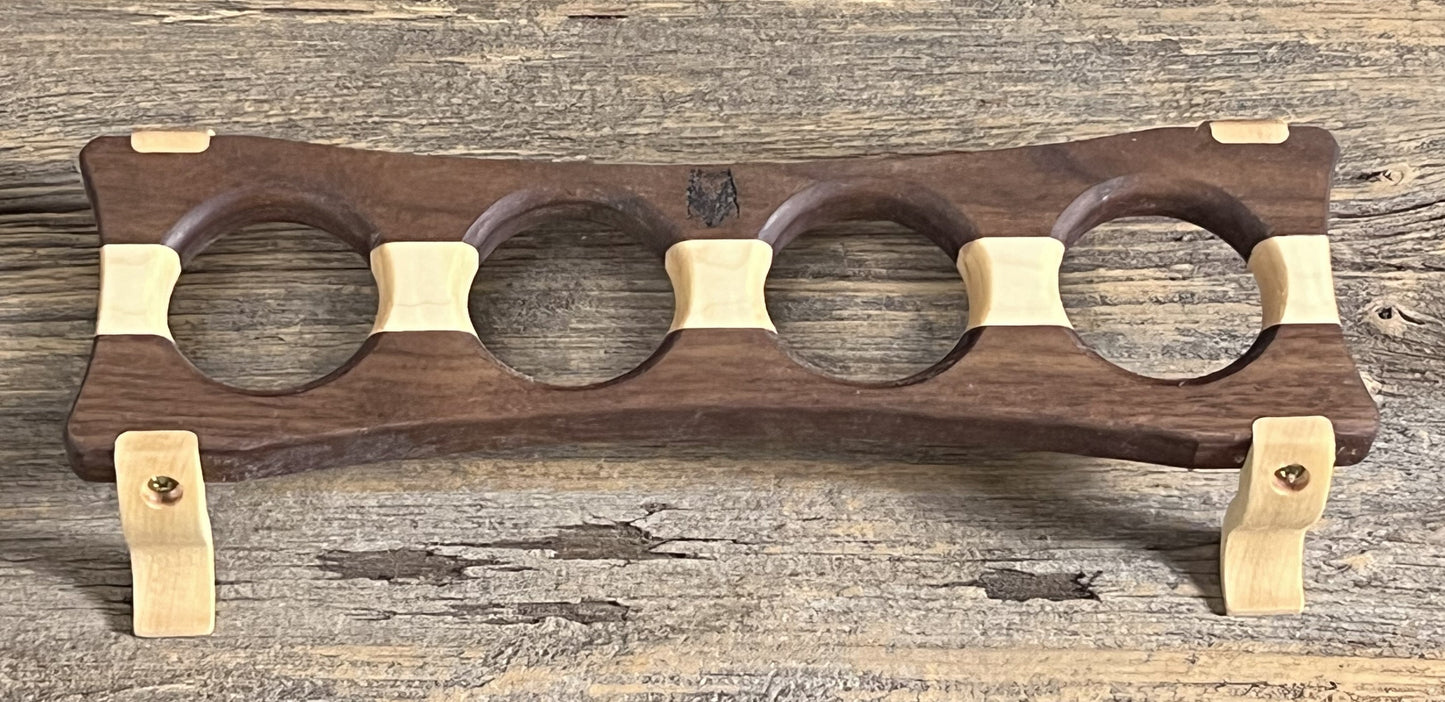 Whiskey Pig® - Four Glass Whiskey Flight