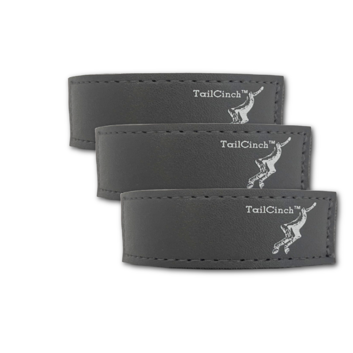 TailCinch™  Equine Tail Ties (Original)