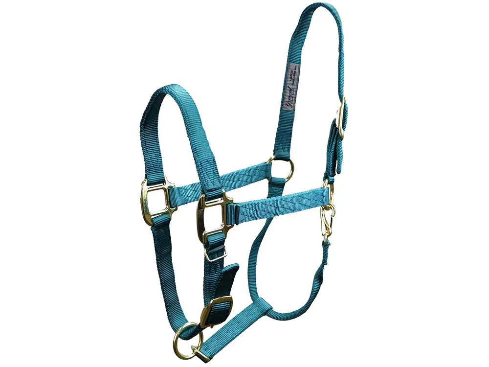 Nylon Halter