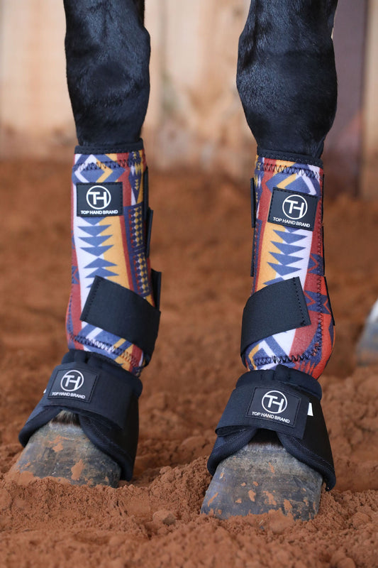 Pendleton Sport Boot