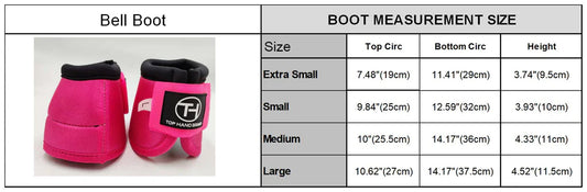 Rodeo Riot Checkered Bell Boot