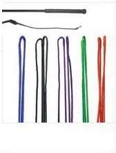 Lunge Whip 72", 84" Drop, Popper