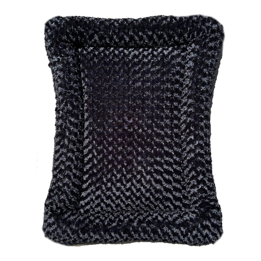 Dog Bed Rectangle Bolster Furvana™ 'Cloud'