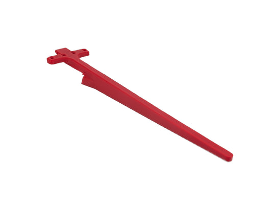Manure Fork Replacement Tine for Durafork and Fortiflex - Single Tine