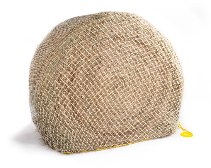 Heavy Gauge Round Bale Hay Net