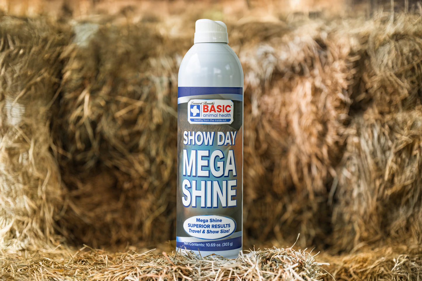 Mega Shine