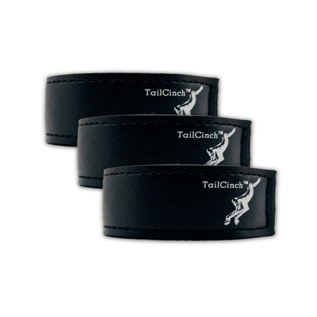 TailCinch™  Equine Tail Ties (Original)
