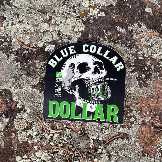 Blue Collar Dollar