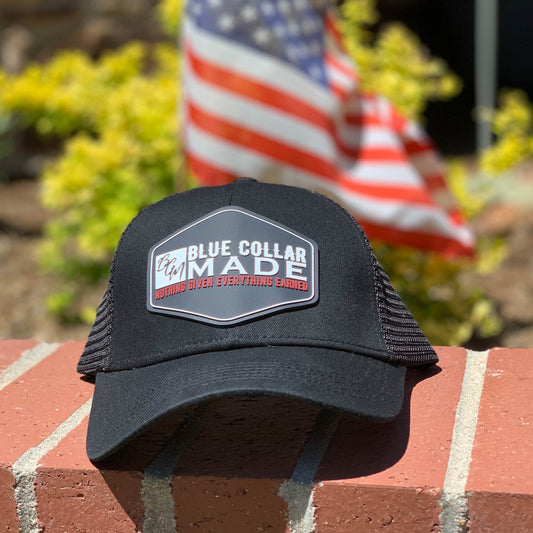 Nothing Given Curve Brim Snapback