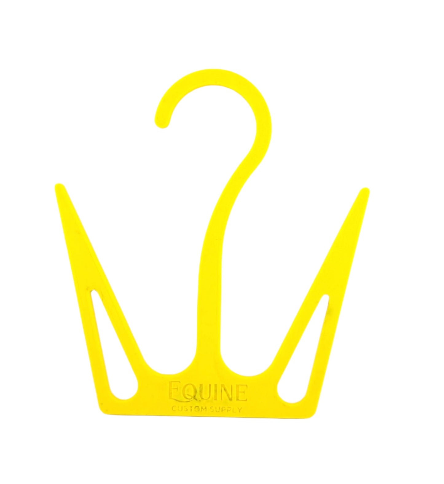 Horse Bonnet Hanger - Hook To Hang Fly Bonnets and Fly Veils