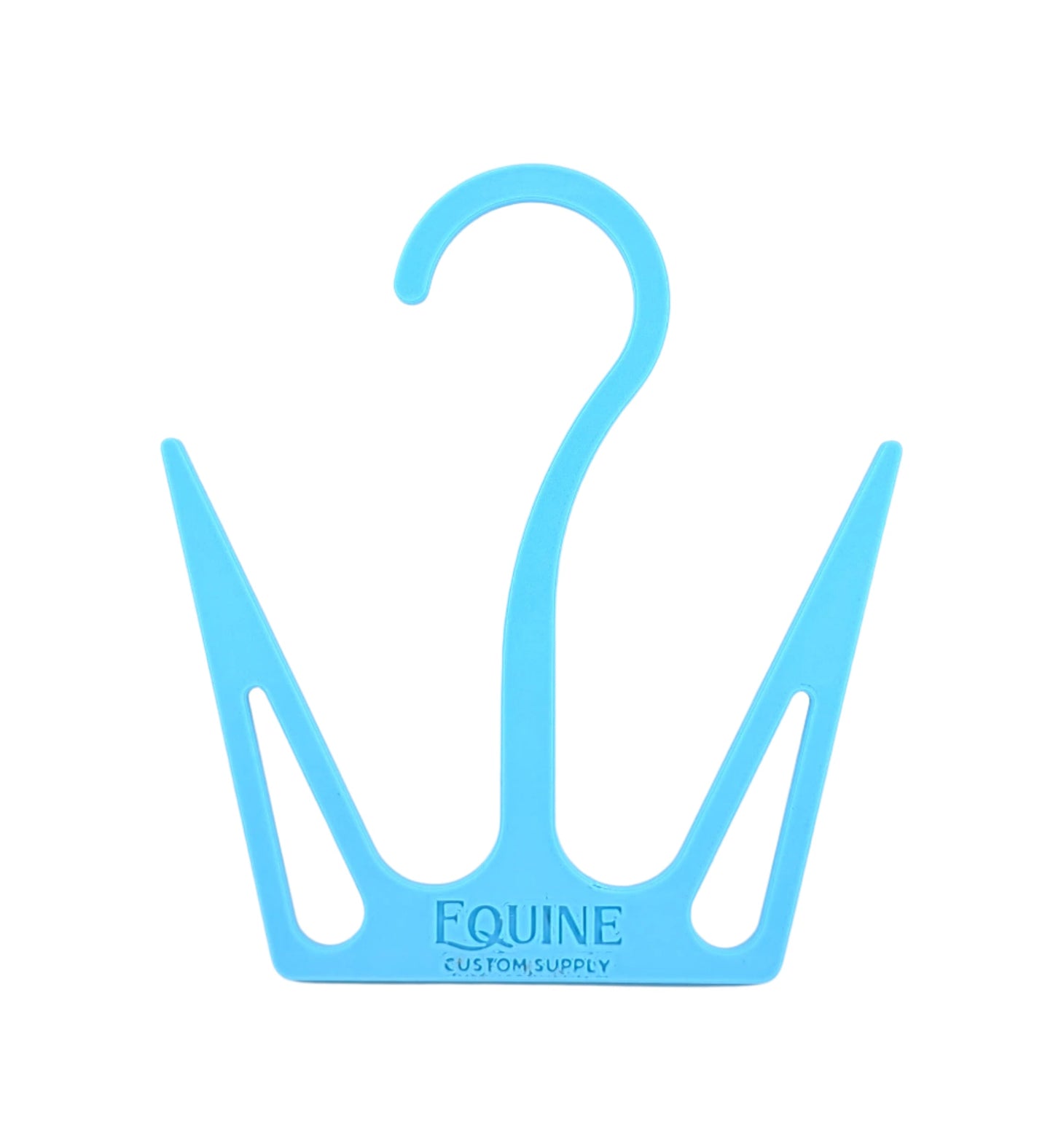 Horse Bonnet Hanger - Hook To Hang Fly Bonnets and Fly Veils