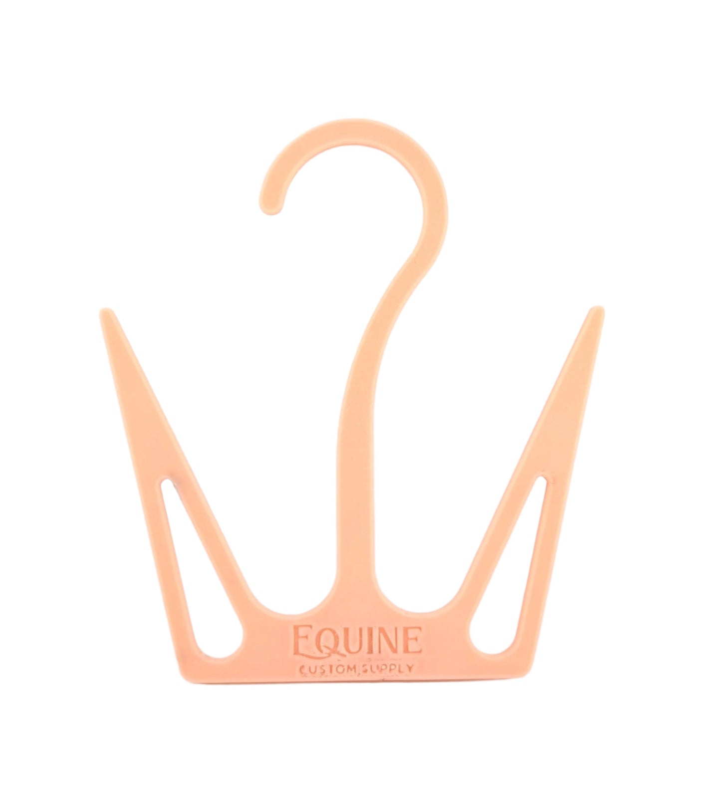 Horse Bonnet Hanger - Hook To Hang Fly Bonnets and Fly Veils