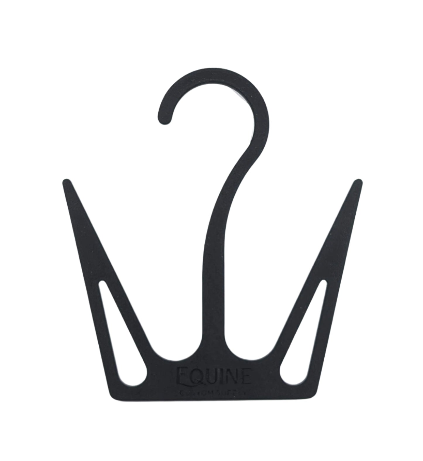 Horse Bonnet Hanger - Hook To Hang Fly Bonnets and Fly Veils