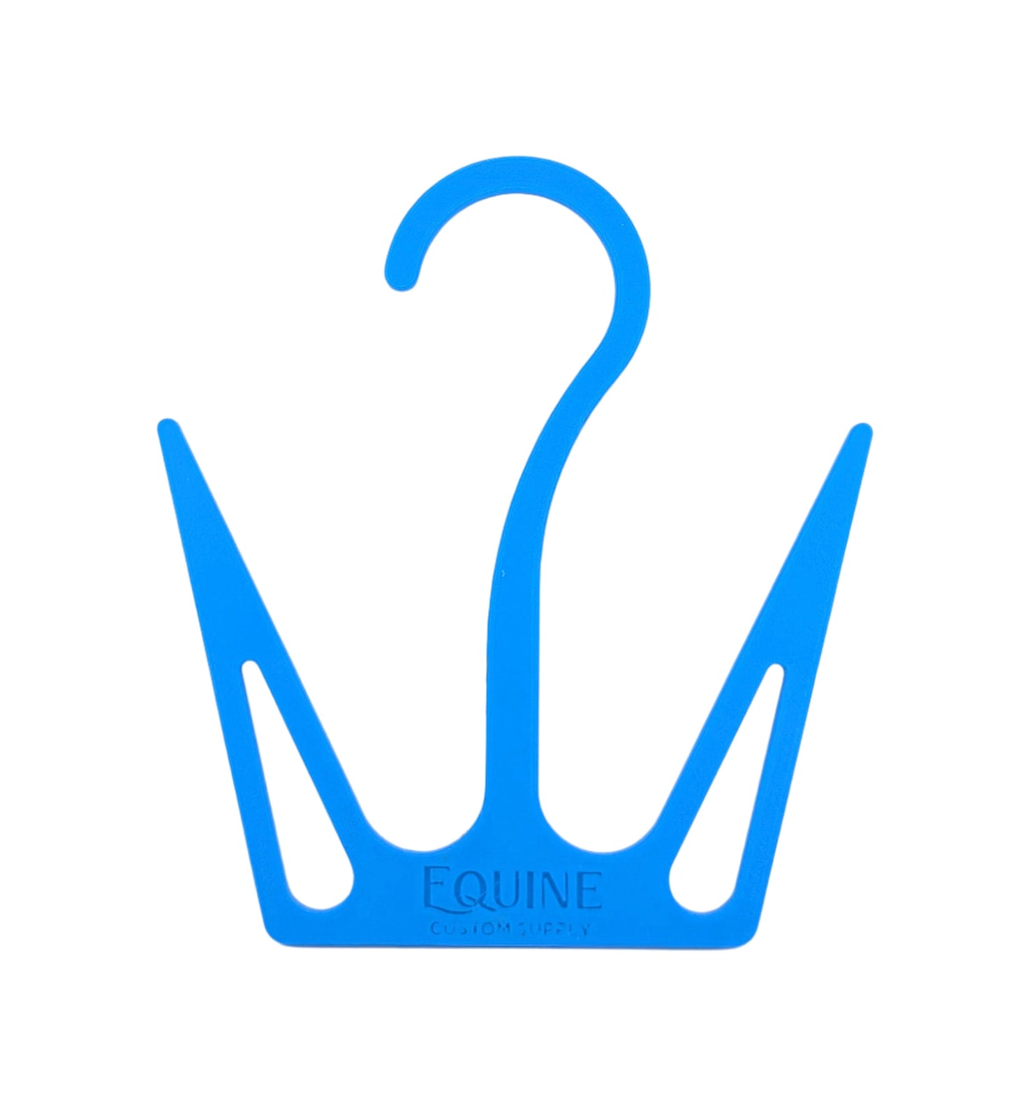 Horse Bonnet Hanger - Hook To Hang Fly Bonnets and Fly Veils