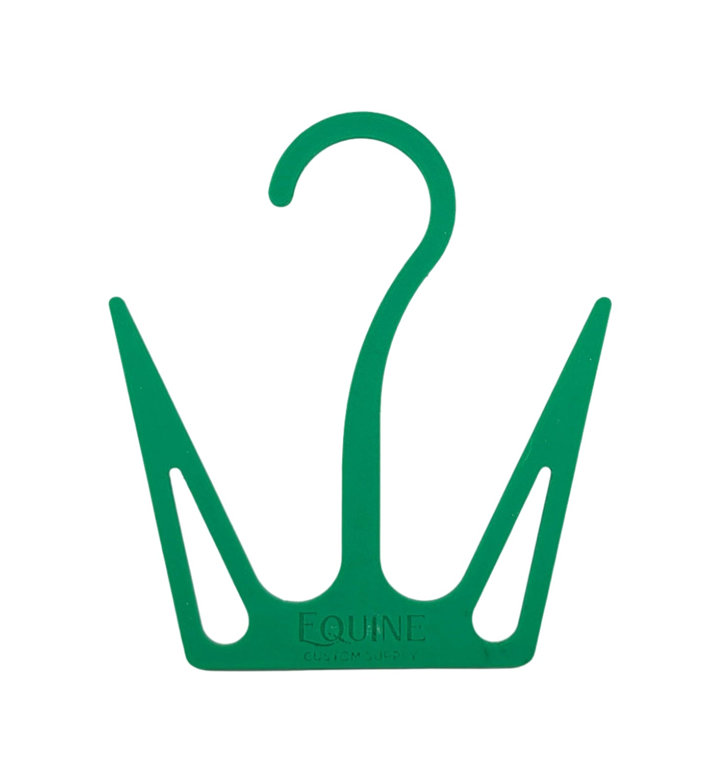 Horse Bonnet Hanger - Hook To Hang Fly Bonnets and Fly Veils