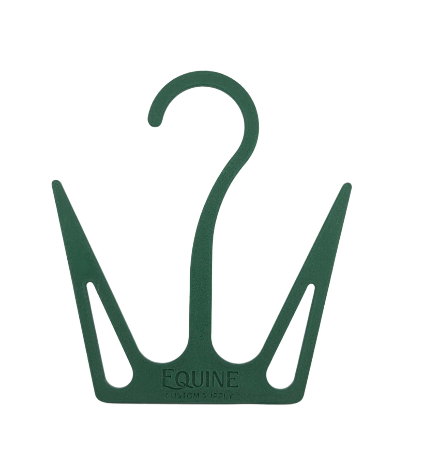 Horse Bonnet Hanger - Hook To Hang Fly Bonnets and Fly Veils