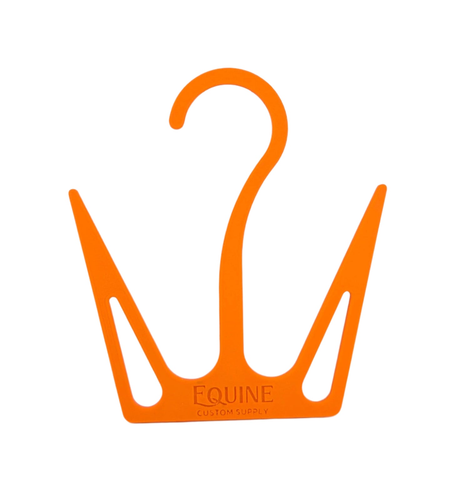 Horse Bonnet Hanger - Hook To Hang Fly Bonnets and Fly Veils