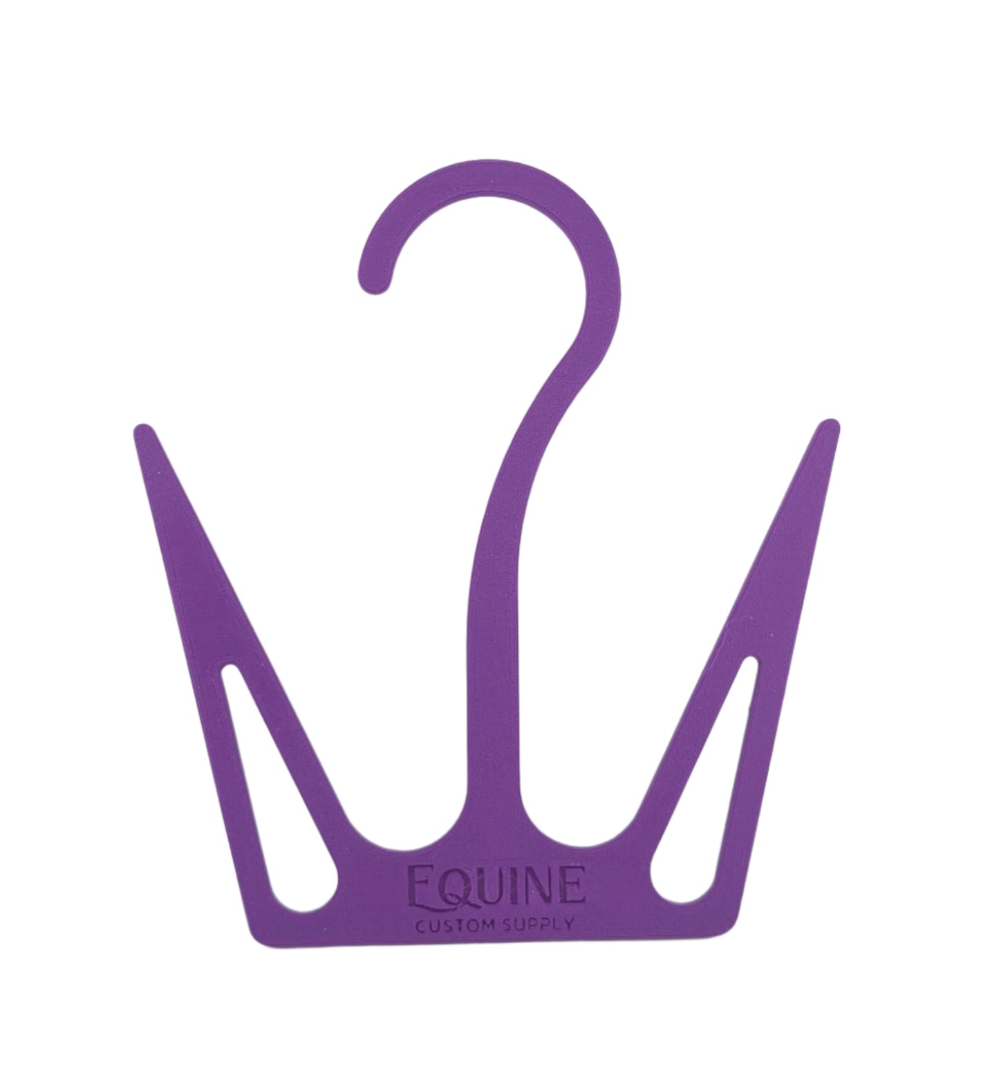 Horse Bonnet Hanger - Hook To Hang Fly Bonnets and Fly Veils